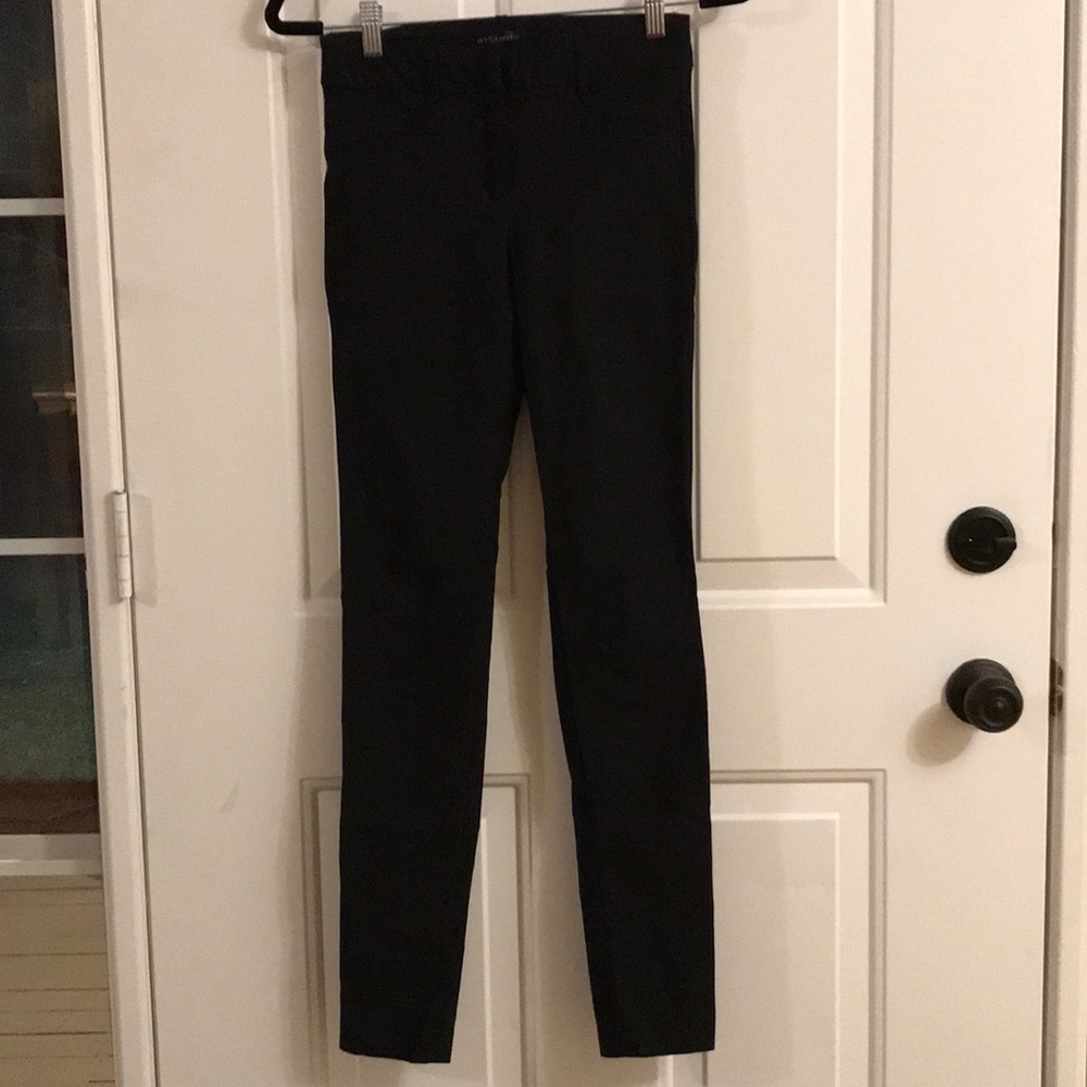 Dynamite black jeggins
